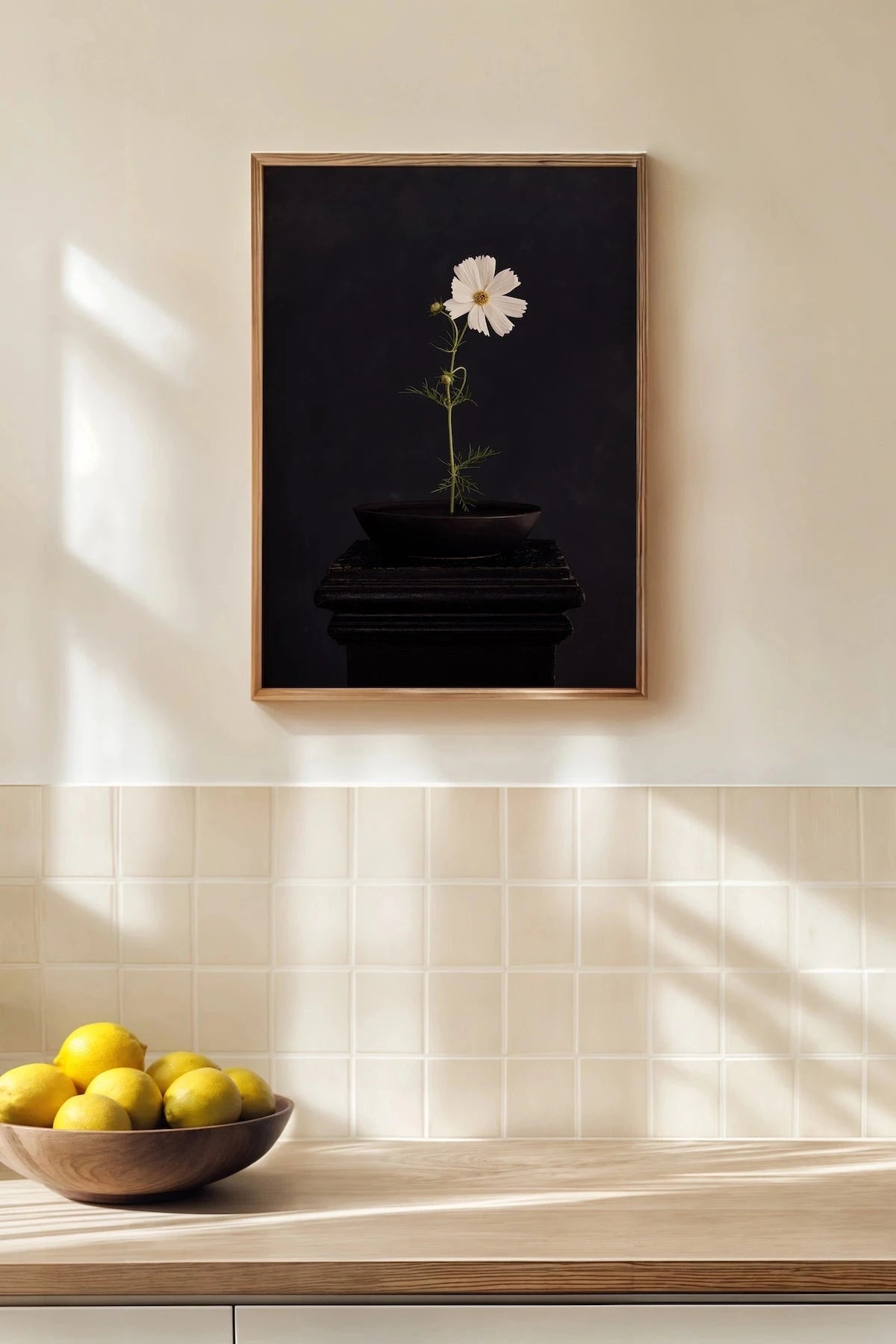 Austin Bloom Fine Art Print Moon Light - Limited Edition