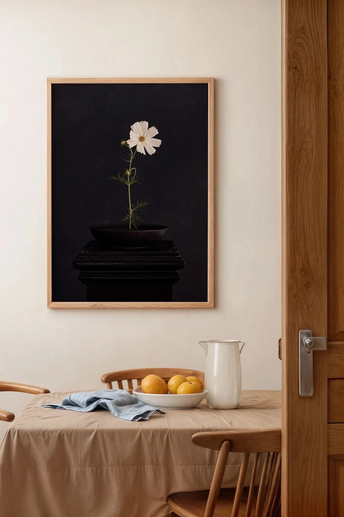 Austin Bloom Fine Art Print Moon Light - Limited Edition