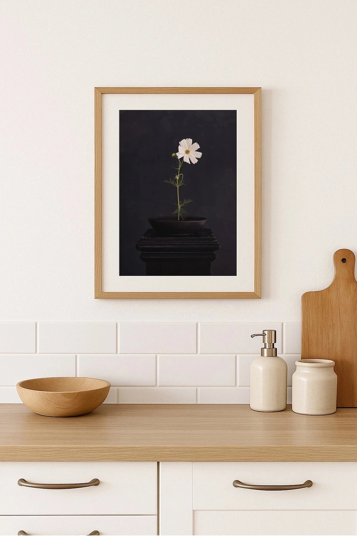Austin Bloom Fine Art Print Moon Light - Limited Edition