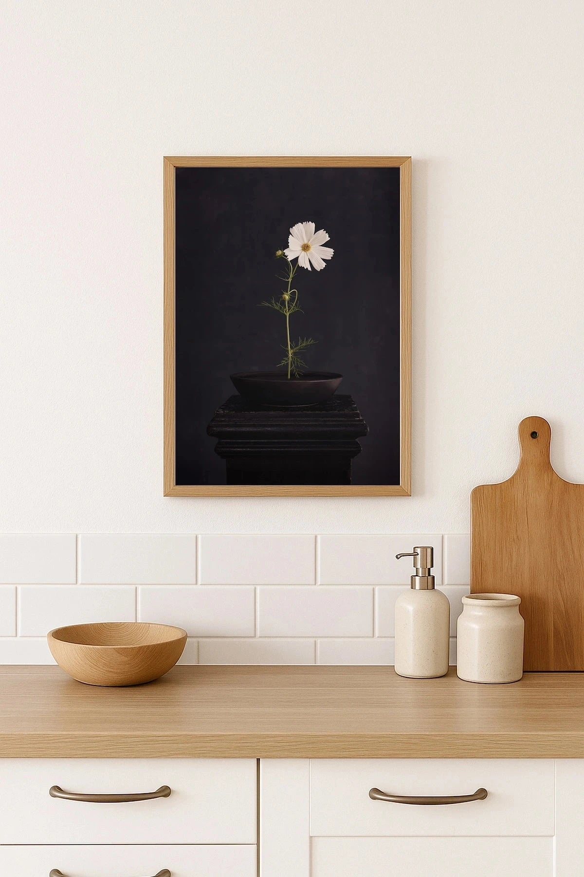 Austin Bloom Fine Art Print Moon Light - Limited Edition