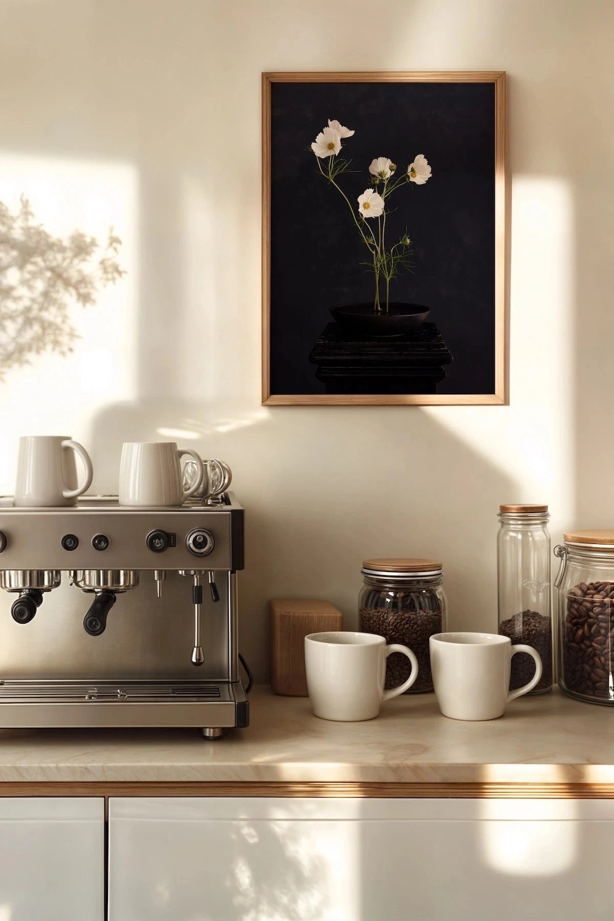 Austin Bloom Fine Art Print Out of The Darkness - Limited Edition