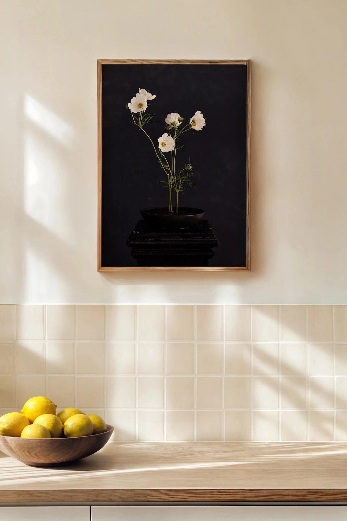 Austin Bloom Fine Art Print Out of The Darkness - Limited Edition