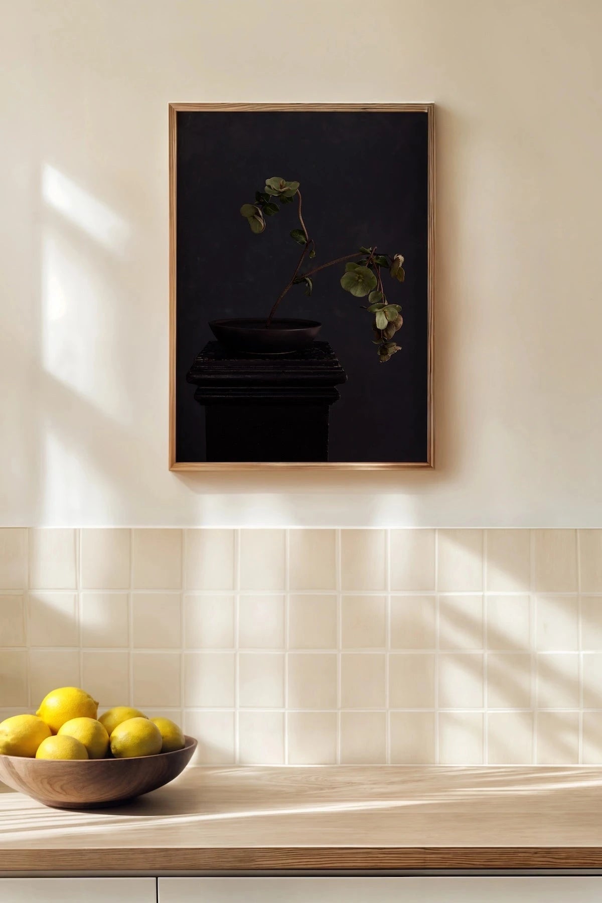 Austin Bloom Fine Art Print Out of The Earth - Limited Edition