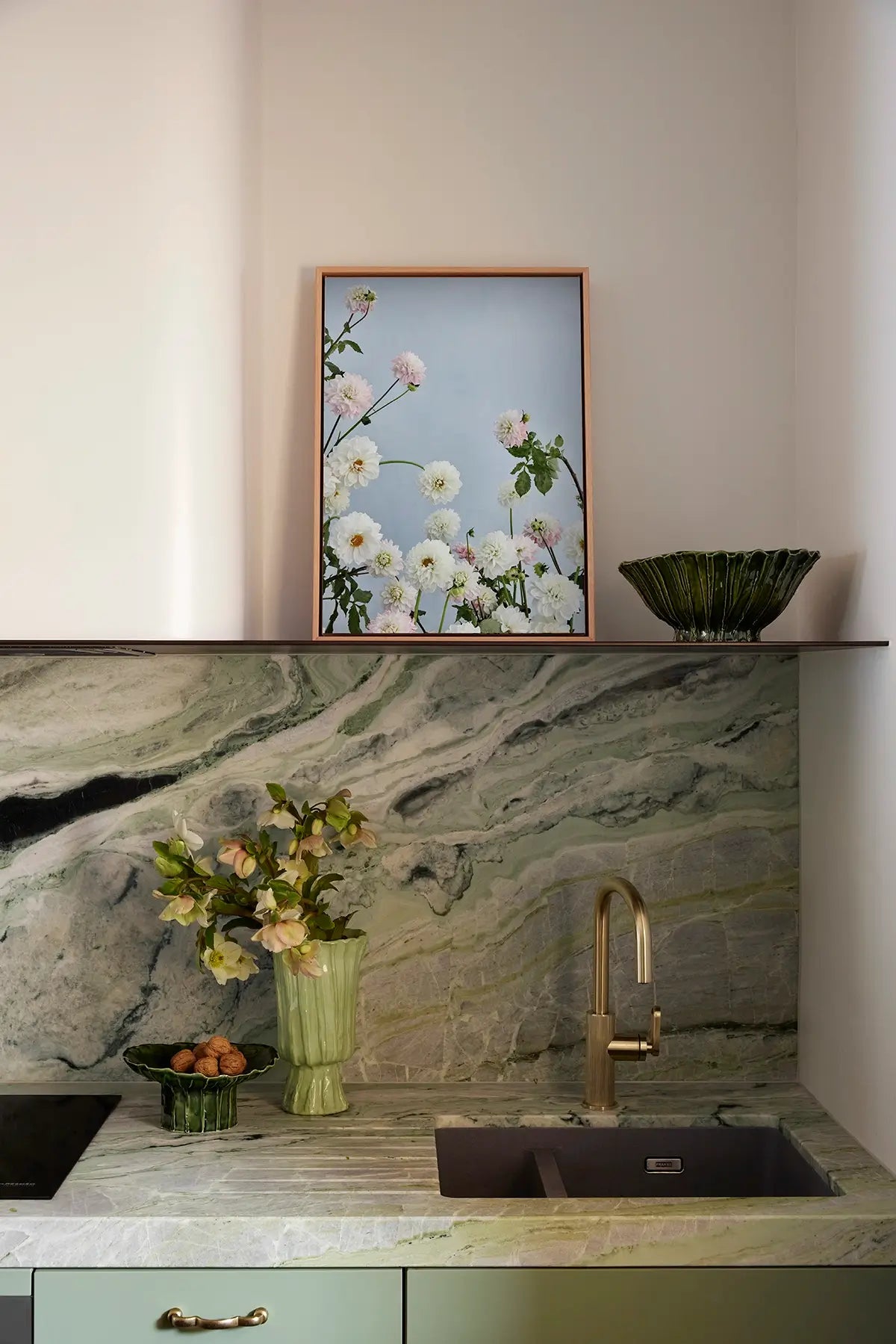 Austin Bloom Fine Art Print Palace of Versailles