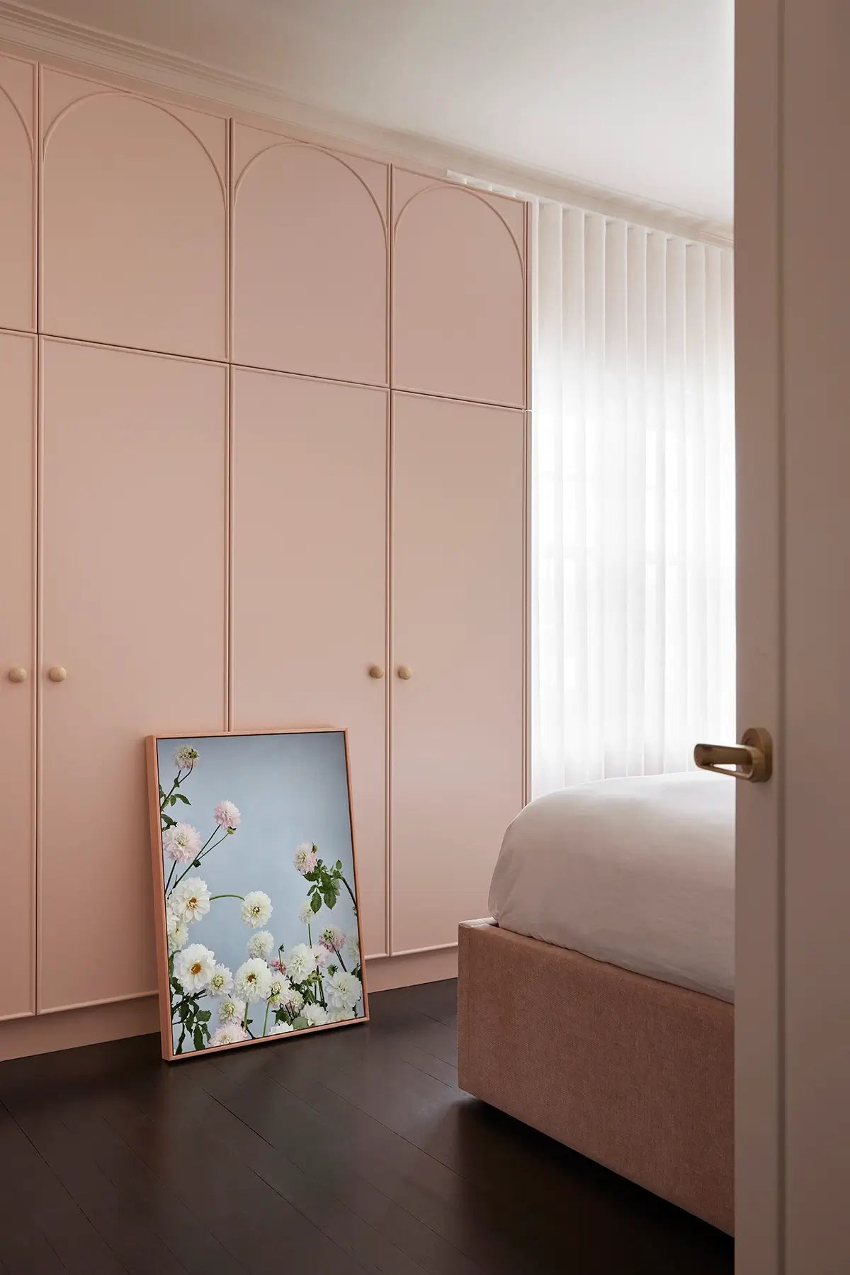 Austin Bloom Fine Art Print Palace of Versailles