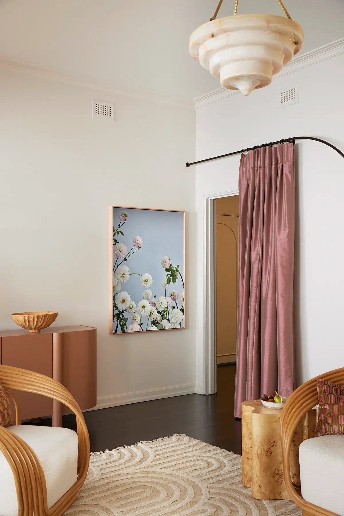 Austin Bloom Fine Art Print Palace of Versailles