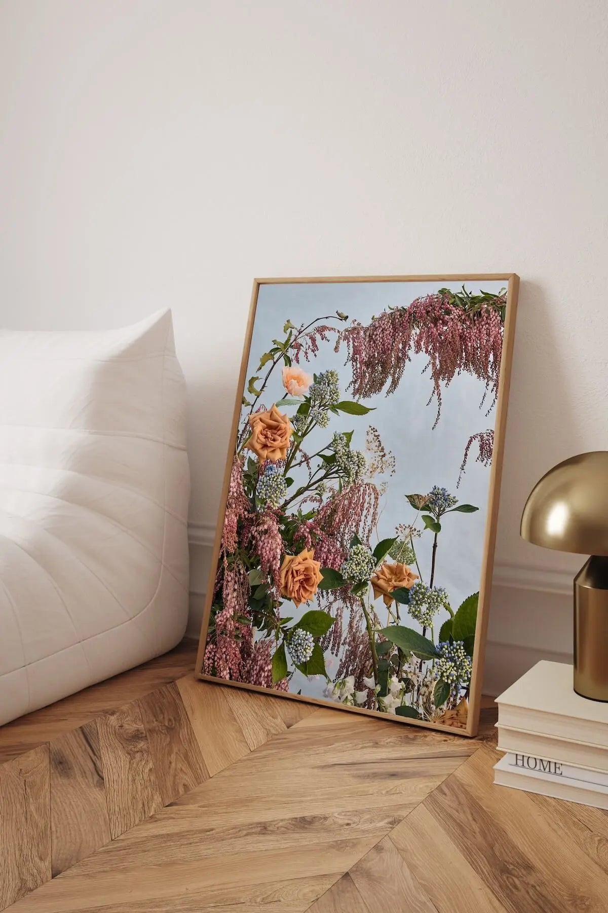 Austin Bloom Fine Art Print Palais Garnier