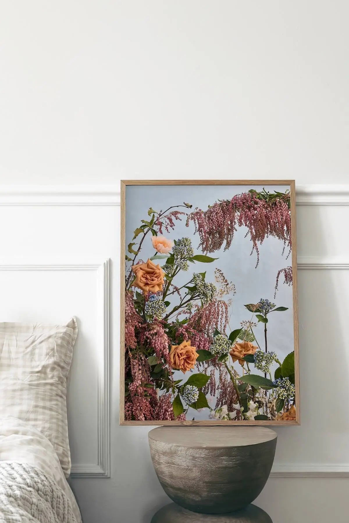 Austin Bloom Fine Art Print Palais Garnier