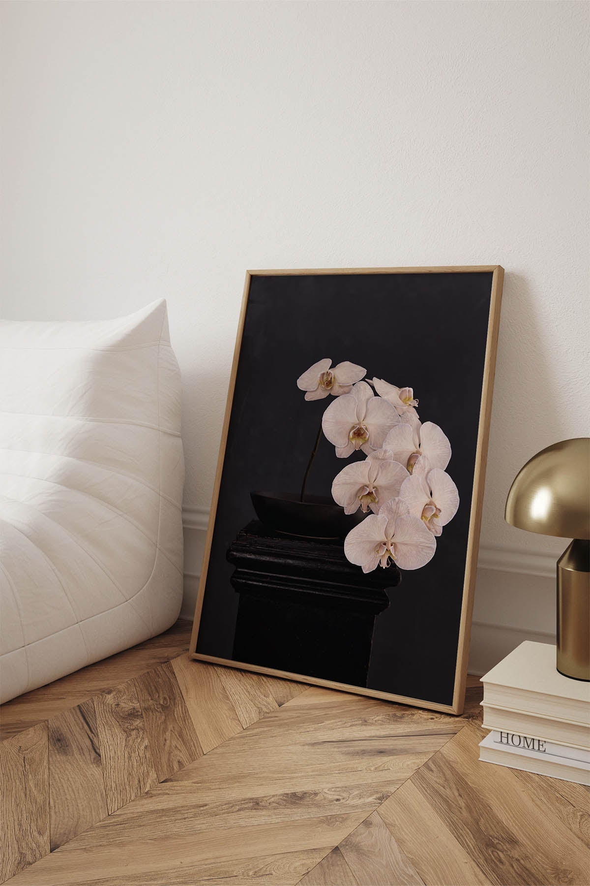 Austin Bloom Fine Art Print Phalaenopsis - Fine Art Print