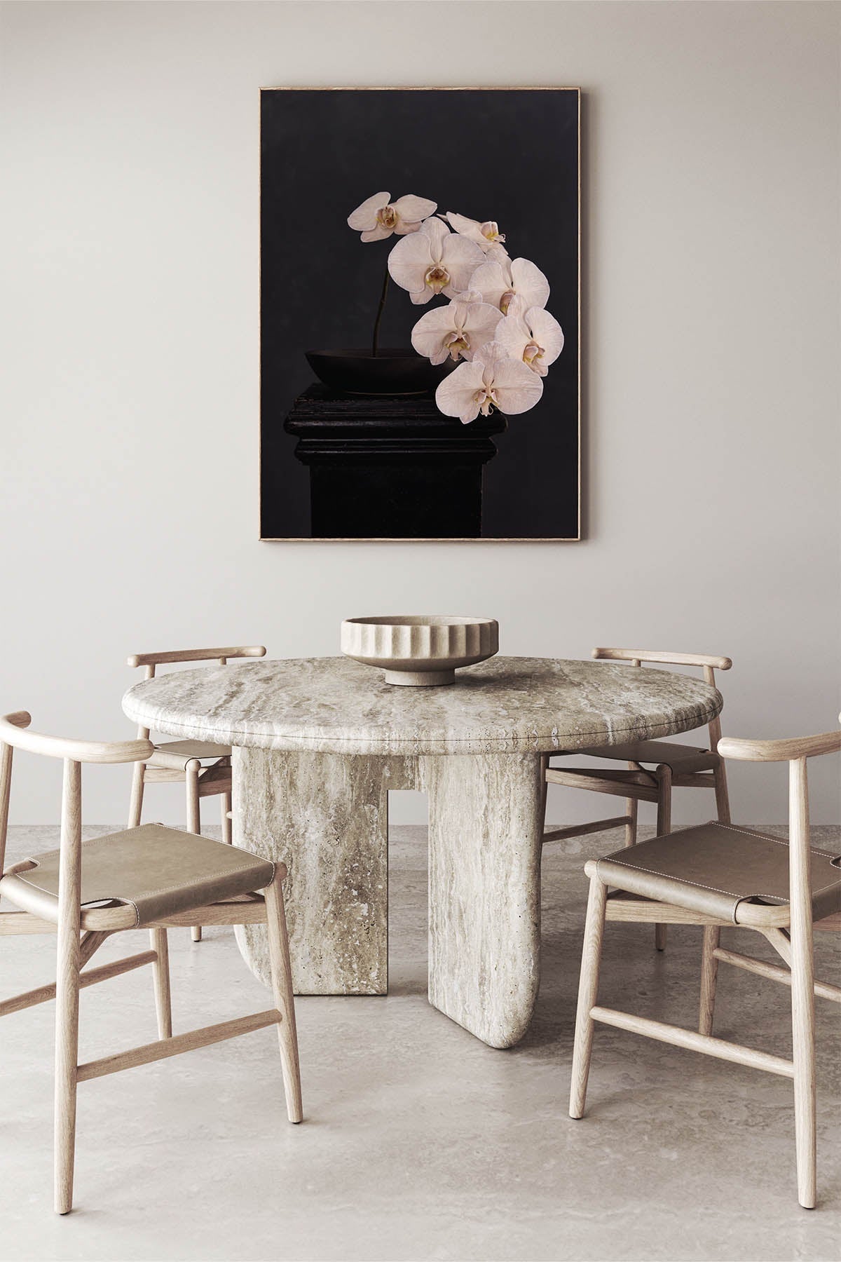 Austin Bloom Fine Art Print Phalaenopsis - Fine Art Print
