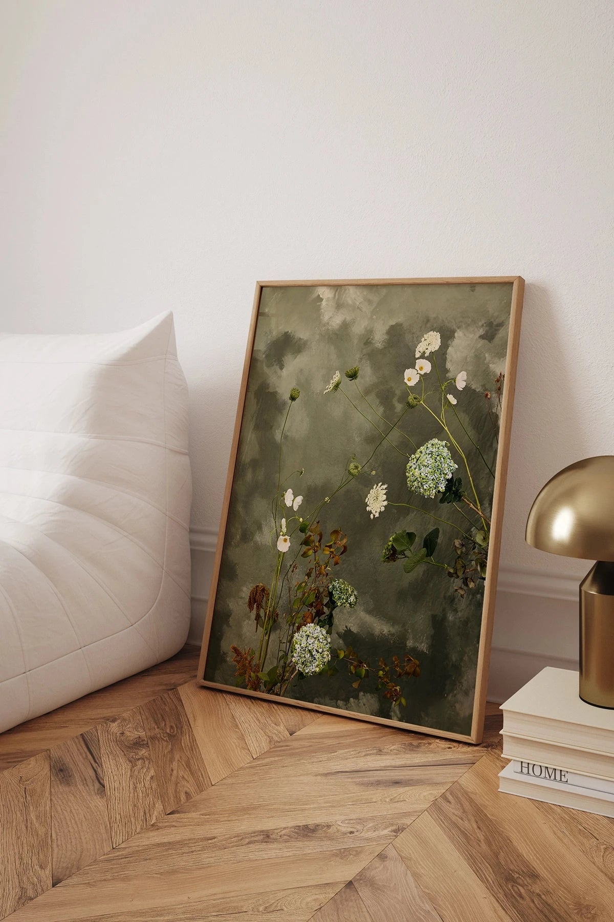 Austin Bloom Fine Art Print Ramble