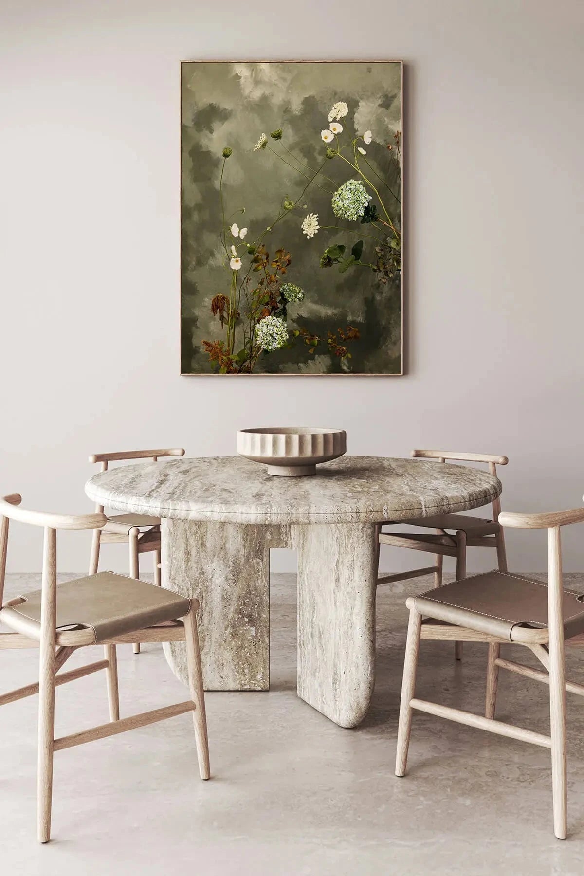 Austin Bloom Fine Art Print Ramble