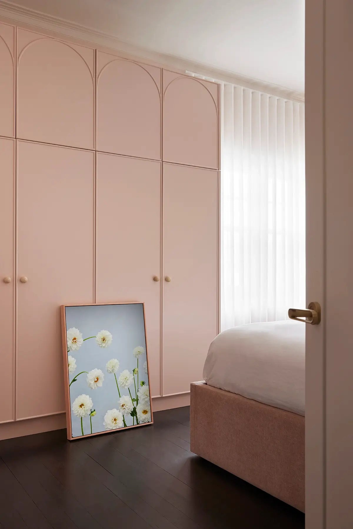 Austin Bloom Fine Art Print Saint-Chapelle