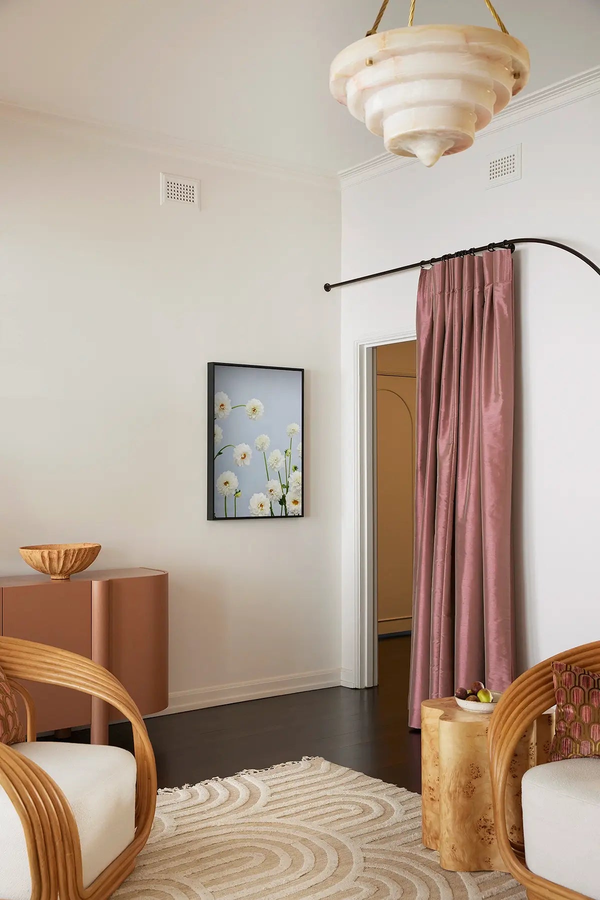 Austin Bloom Fine Art Print Saint-Chapelle