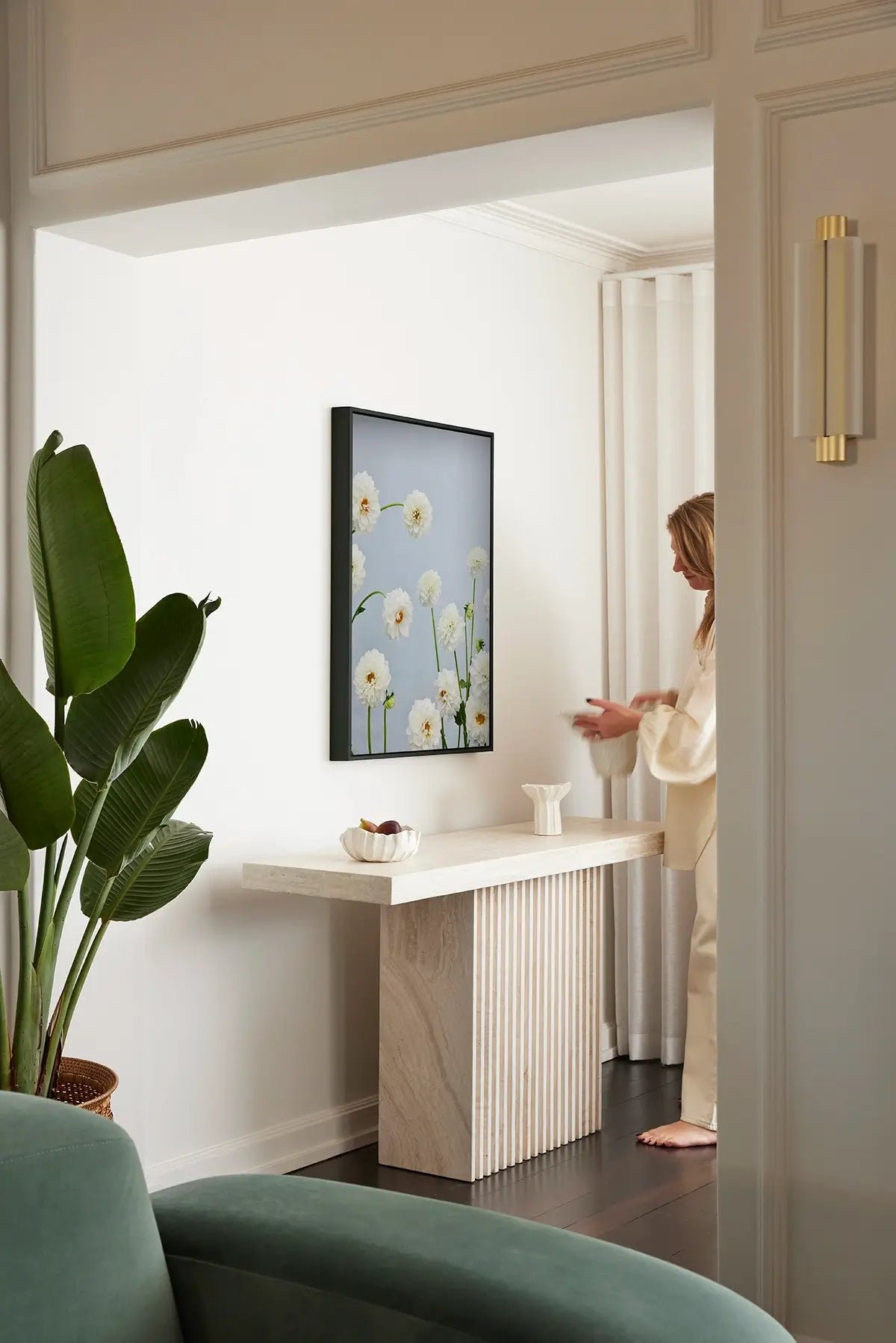 Austin Bloom Fine Art Print Saint-Chapelle