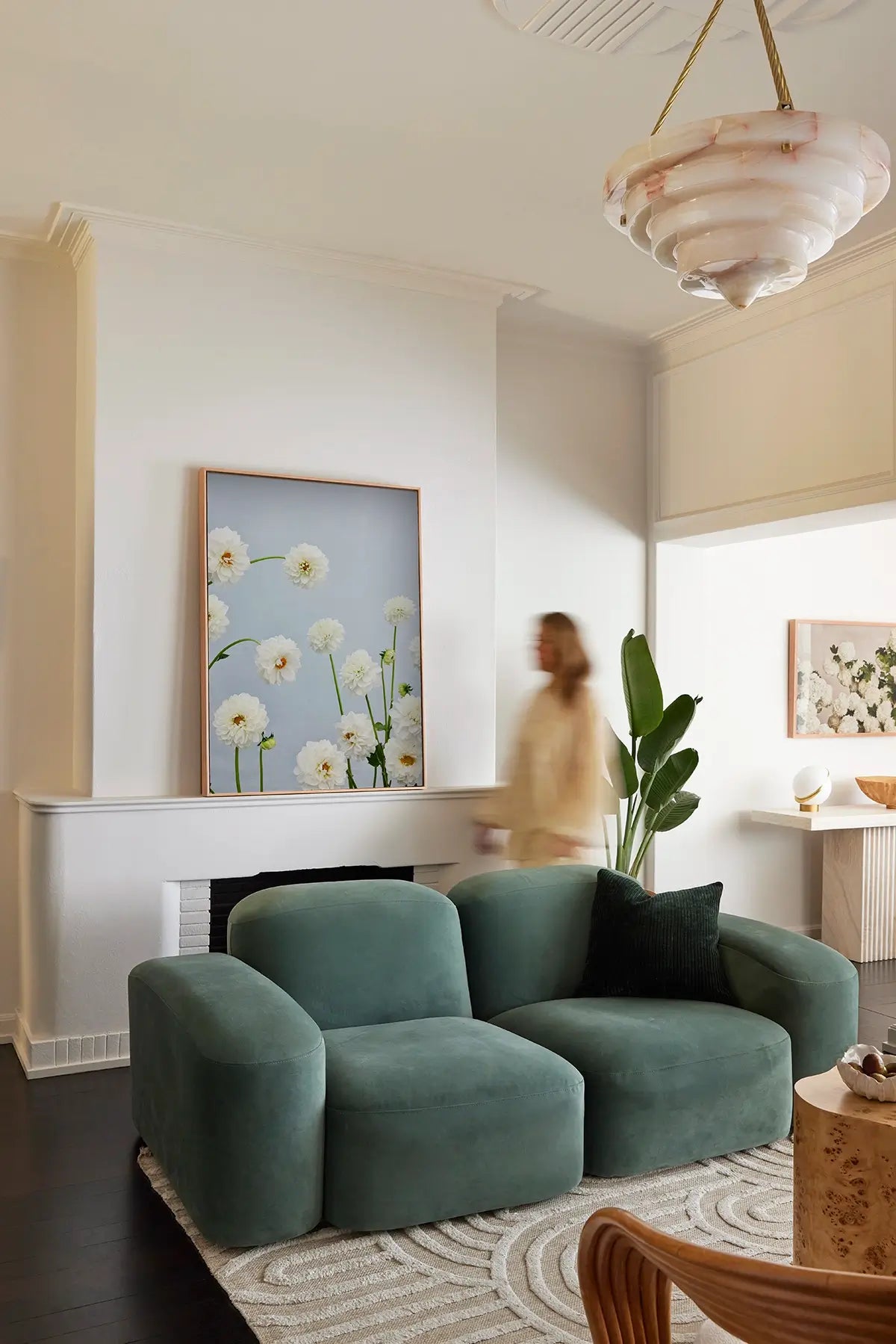 Austin Bloom Fine Art Print Saint-Chapelle