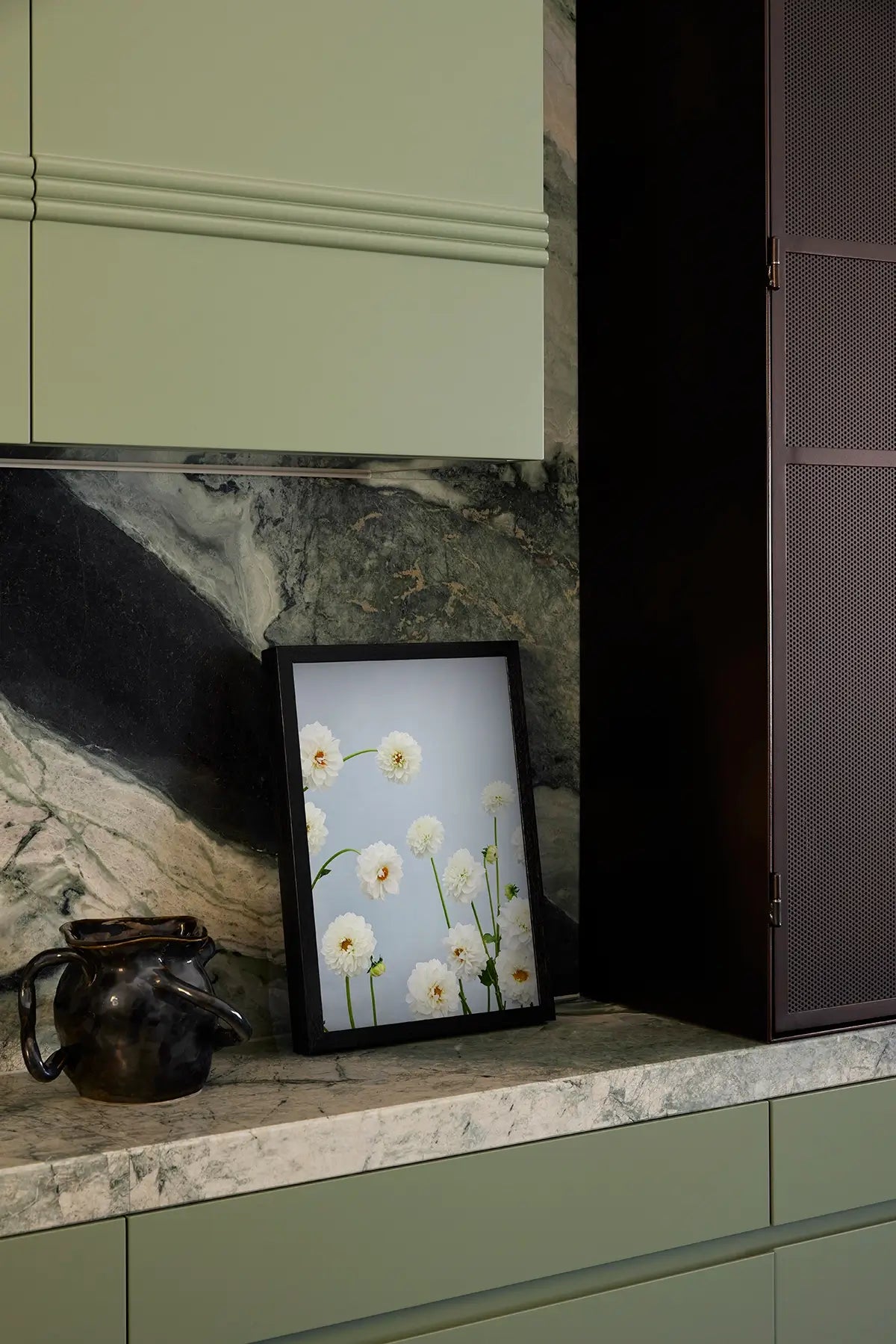 Austin Bloom Fine Art Print Saint-Chapelle