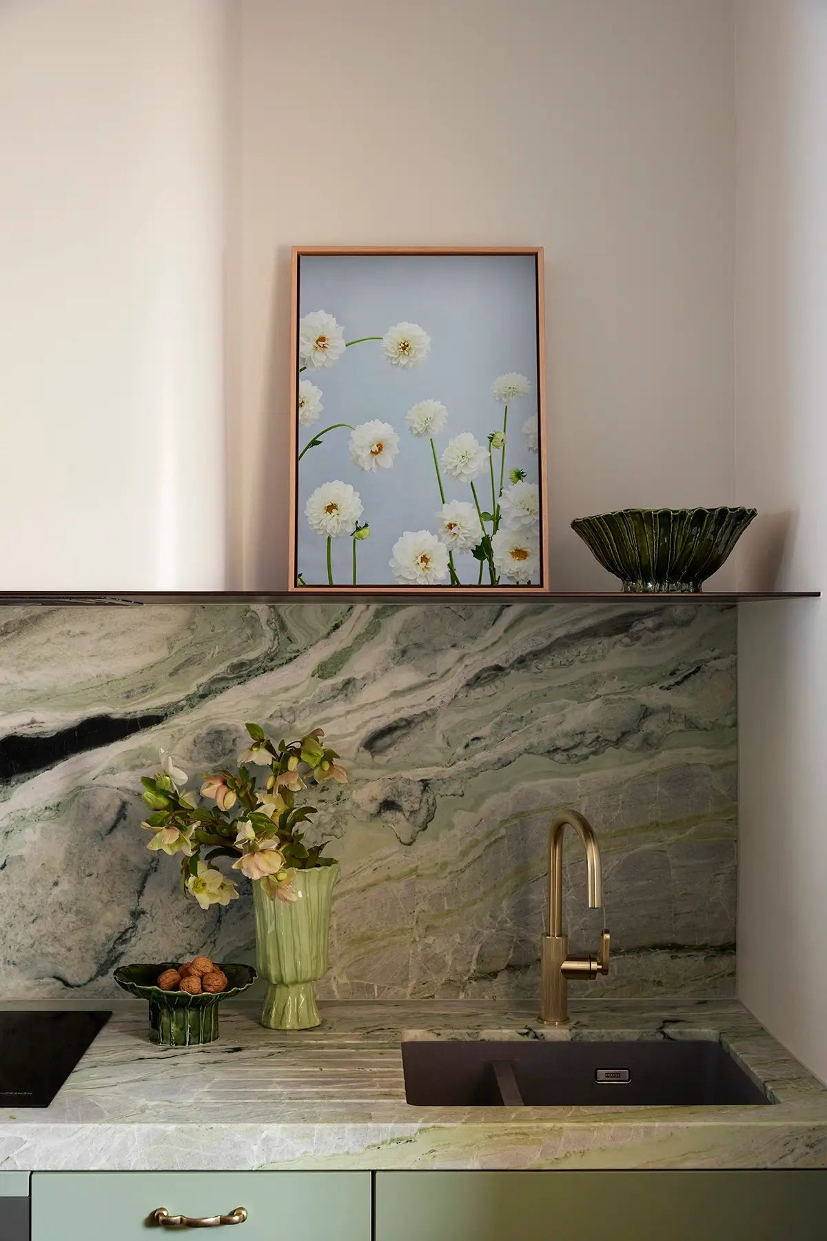 Austin Bloom Fine Art Print Saint-Chapelle