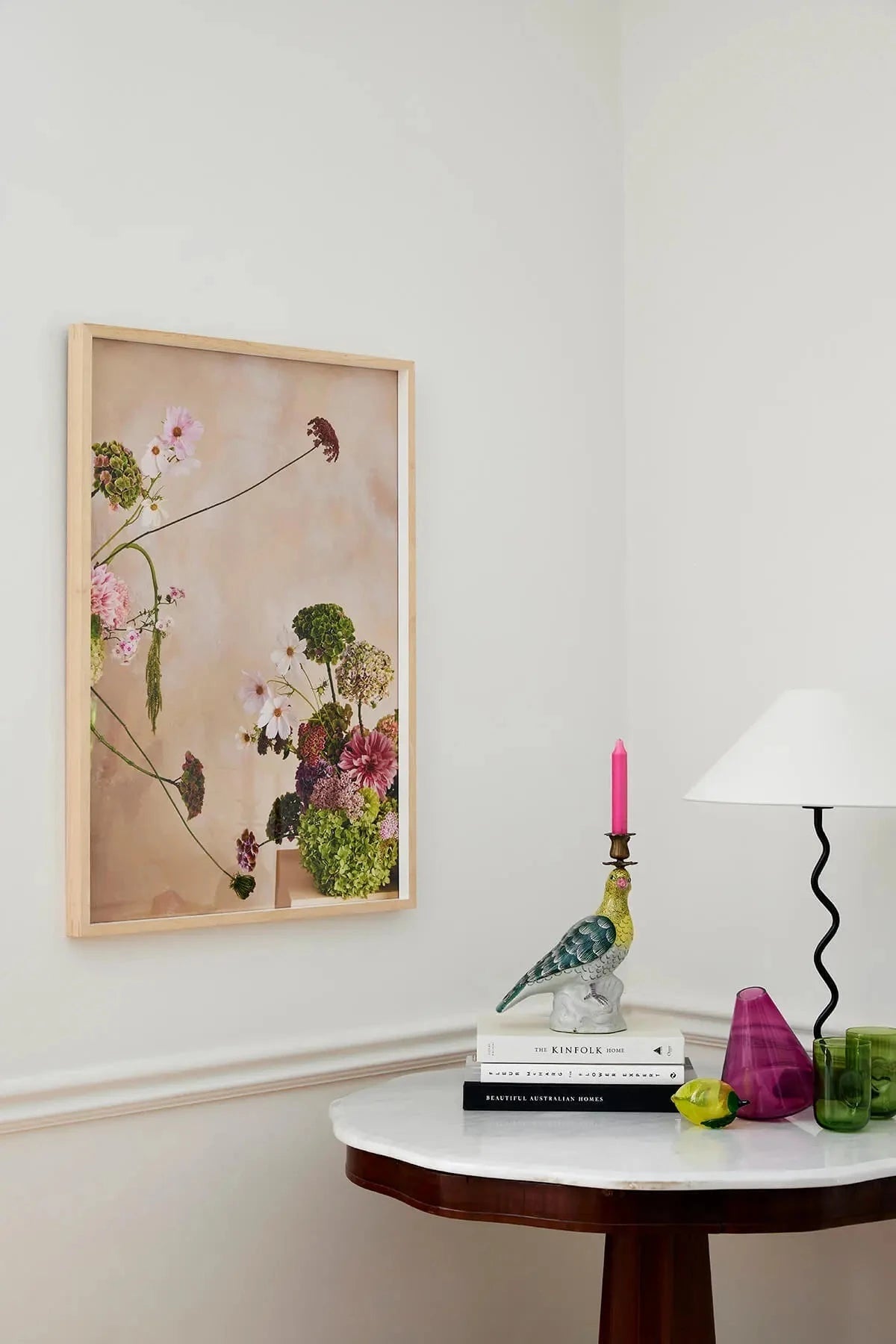 Austin Bloom Fine Art Print Summertime